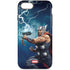 Marvel Thor Thor and Mjolnir iPhone Cases